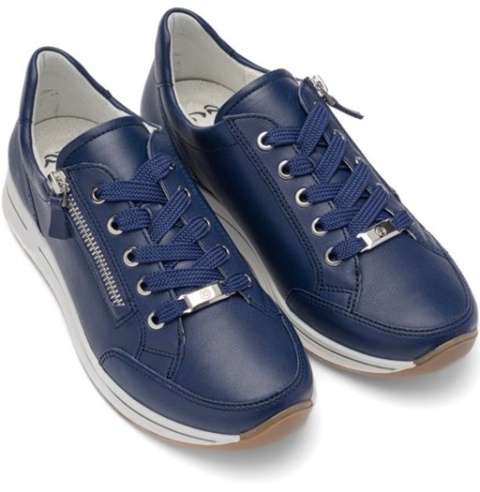 półbuty damskie Ara