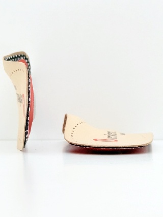 Berkemann Berkodur Halb 08759-700-D wkładki ortopedyczne dla kobiet