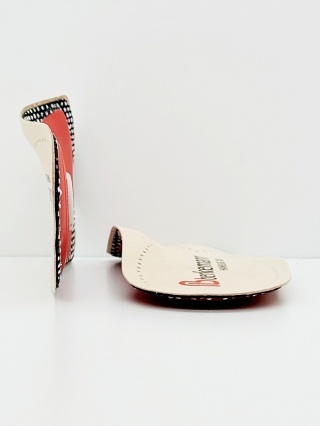 Berkemann Berkodur Halb 08759-700-M wkładki ortopedyczne dla mężczyzn