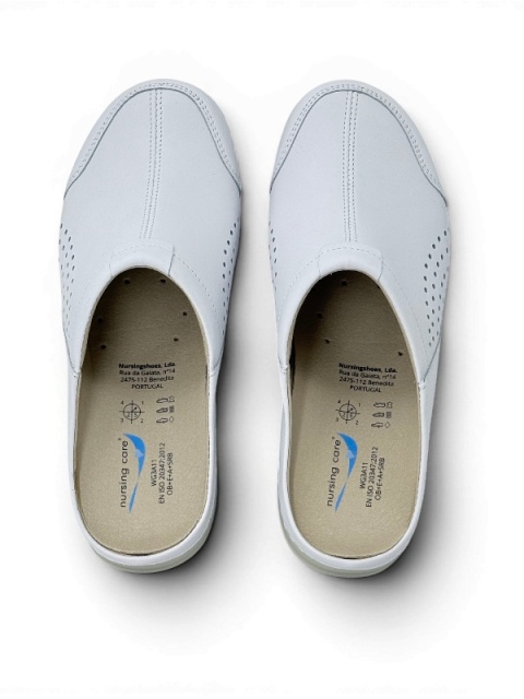 buty nursing care