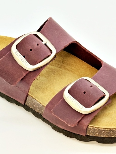 biostopa klapki damskie