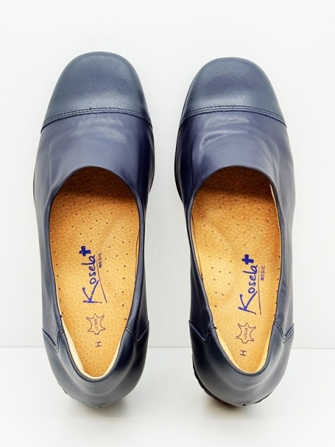 Kosela czółenka 9024