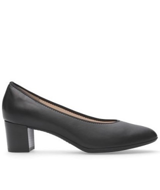 Buty Ara czółenka damskie Knokke 12-11486-11G, średnia tęgość H