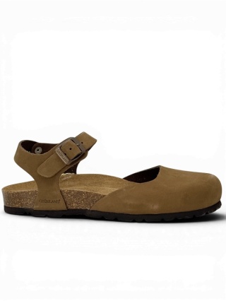 Buty Grunland sandały SARA SB6002-40 marrone, średnia tęgość H, średnia szerokość