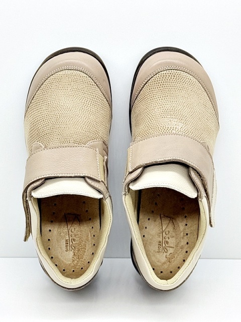 buty na tęgie stopy