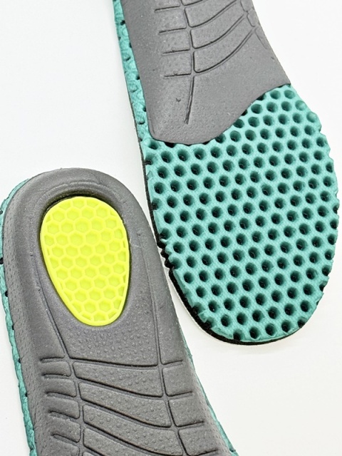 wkładki na rozcięgno podeszwowe