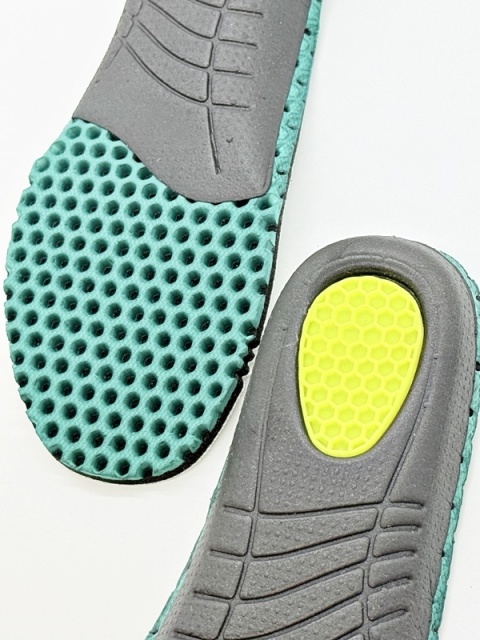 wkładki na ostrogi pietowe