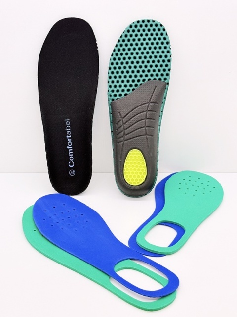 wkładki przy strogach