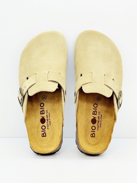 Buty Klapki BioBio