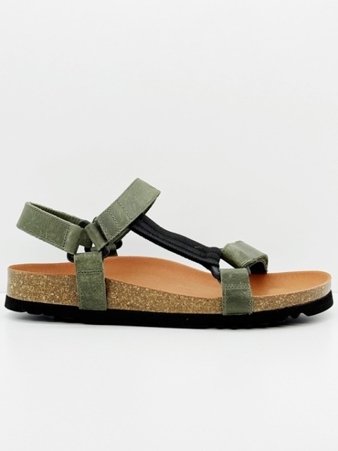 Scholl Heaven zielone