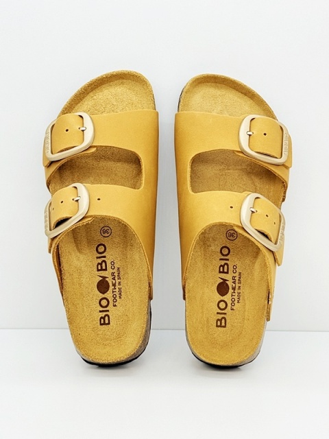 Klapki damskie BioBio