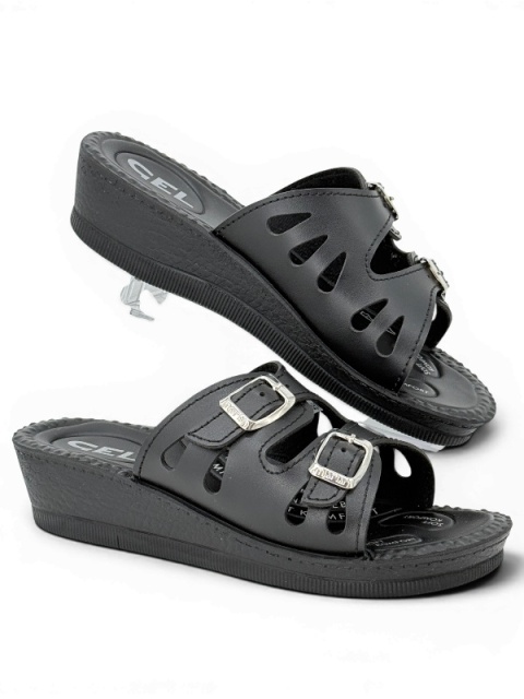 klapki gel comfort
