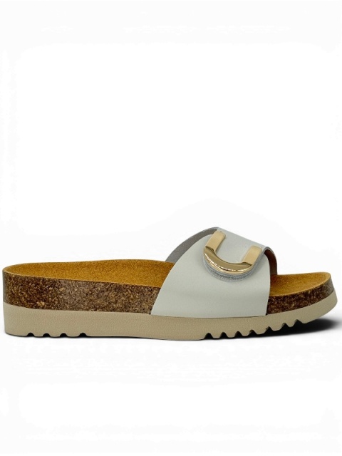 Scholl Monterey Mule