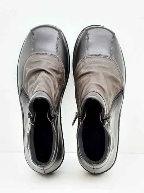 damskie buty zdrowotne axel 4158