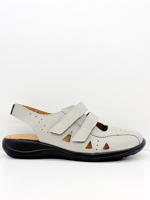 Kosela Medic sandały szerokie