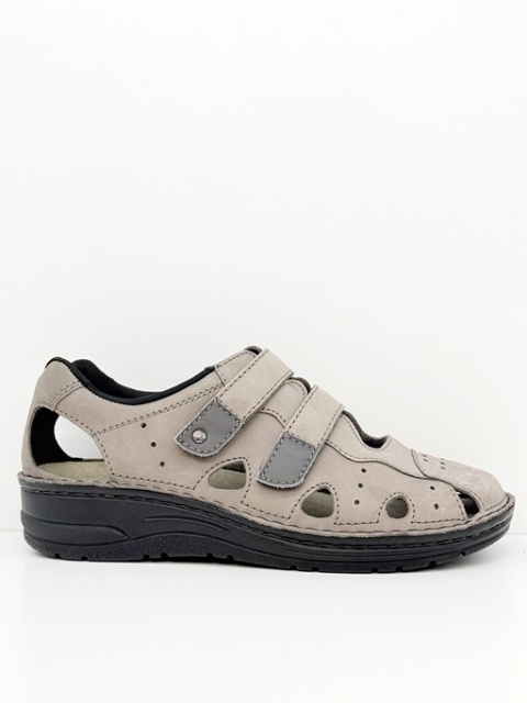 sare sandały Berkemann damskie