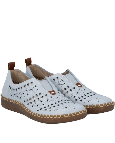Buty Riekers damskie