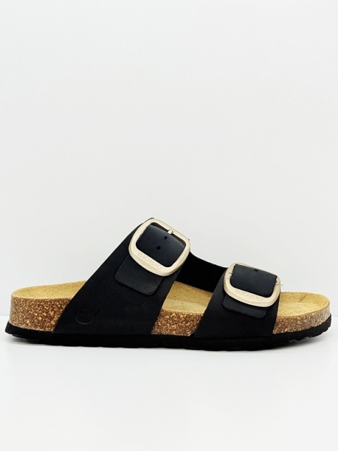 Damskie klapki BioBio