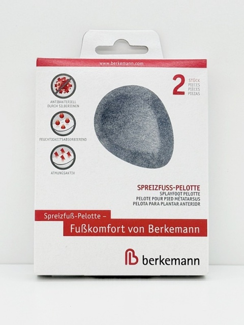 Berkemann 08360