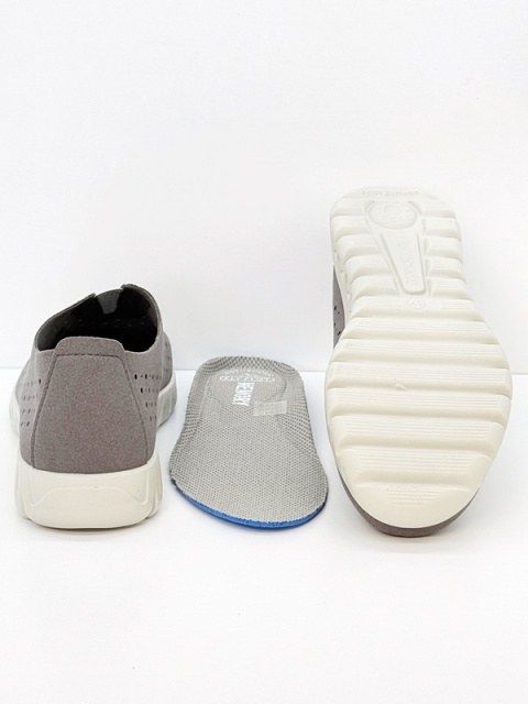 półbuty na gorące dni