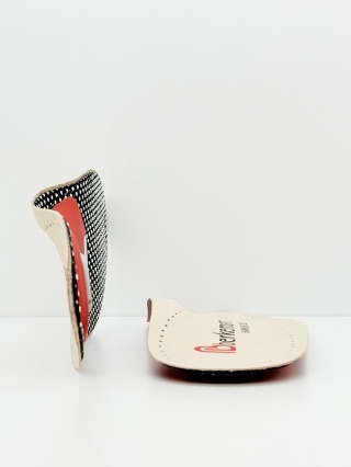 Profesjonalne wkładki ortopedyczne DAMSKIE Berkodur Berkemanna 08758-700-D