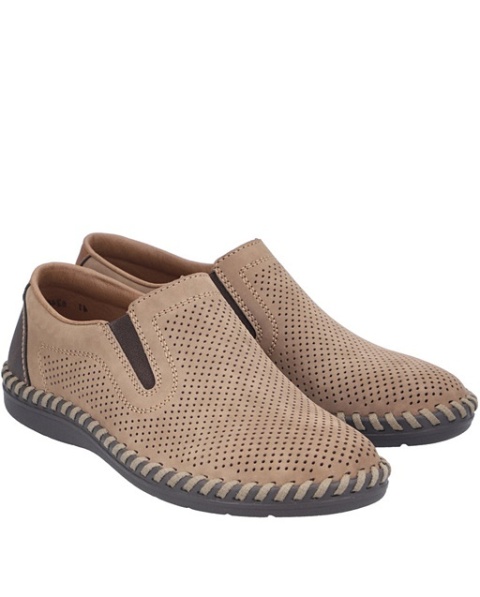 męskie Rielet na lato