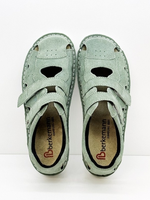 Berkemann sandały Larena