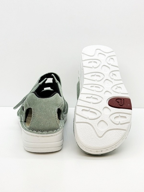 Berkemann Larena zielona