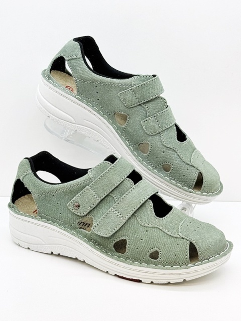 Larena damskie sandały