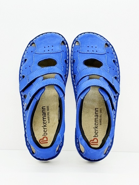 sandały damskie Larena