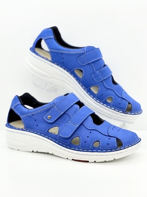 Larena  sandały Berkemanna