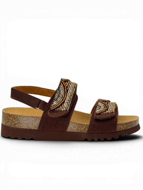 sandały Zafirah