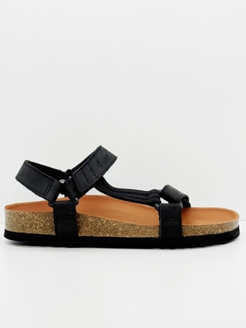 Scholl Heaven czarne