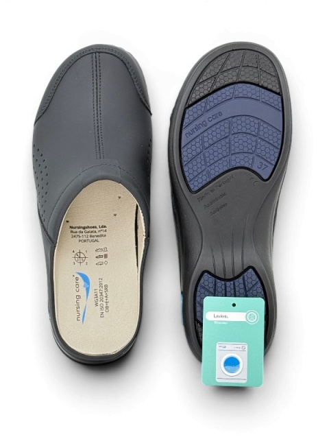 buty z certyfikatem