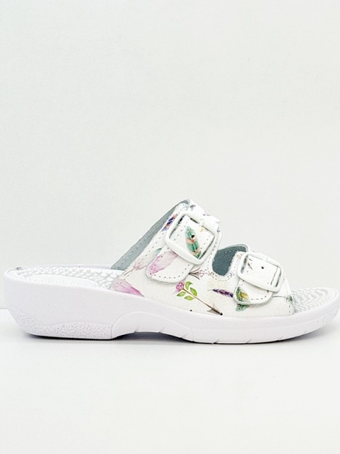 klapki masujace damskie