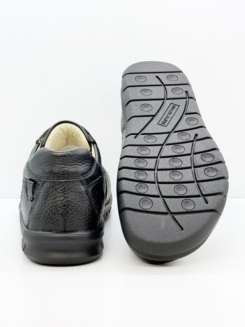 buty barefoot męskie