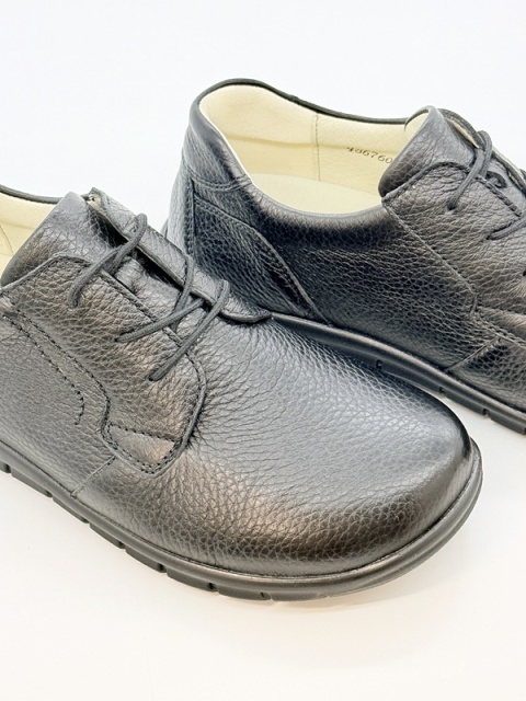 buty męskie skóra jelenia