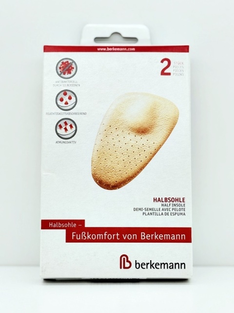 berkemann pelota