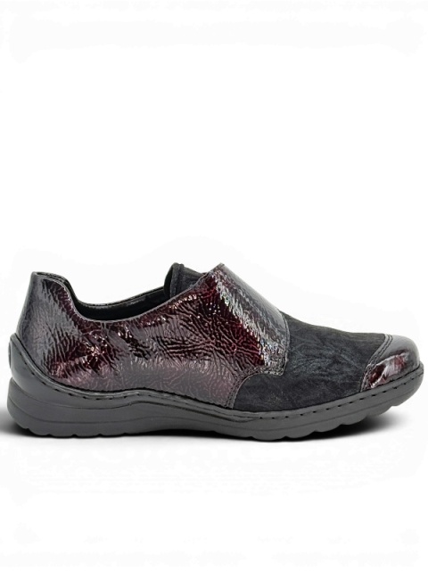 Buty Rieker Biostiopa
