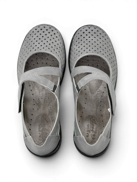 buty skórzane axel