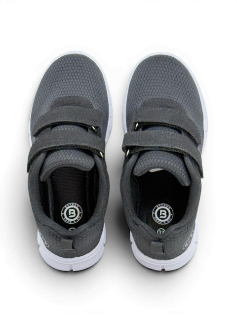 Befado 517D028 czarne adidasy damskie, tęgość H-K