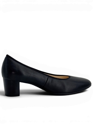 Buty Ara czółenka damskie Knokke 12-11486-11G, normalna tęgość G