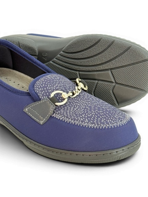szerokie buty na haluksy