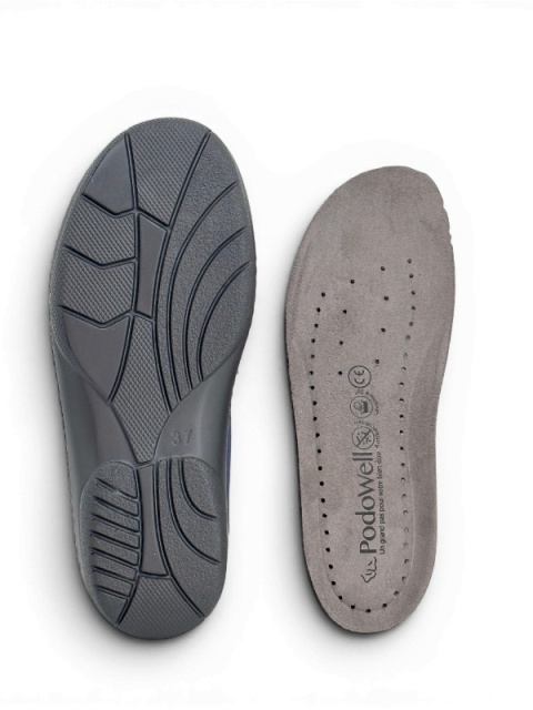 buty na haluksy szerokie