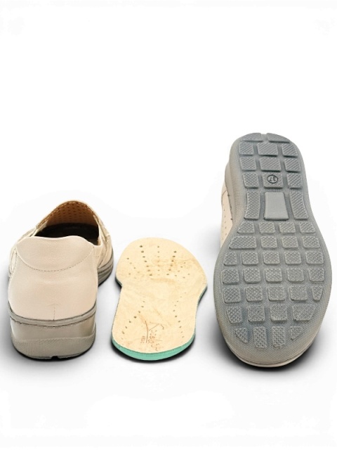 buty z wyjmowanami wkładkami
