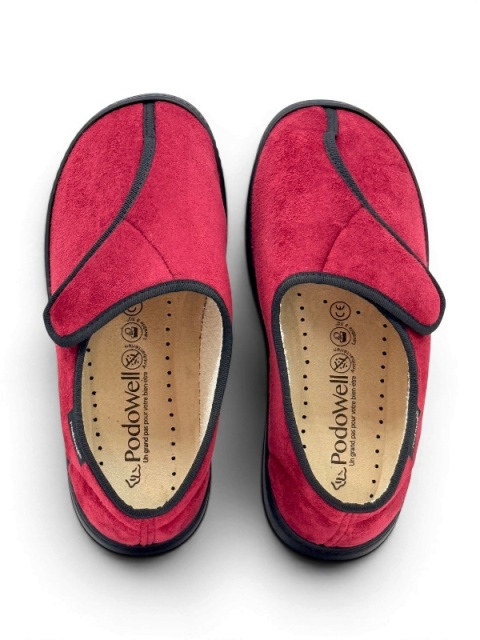 buty rehabilitacyjne damskie