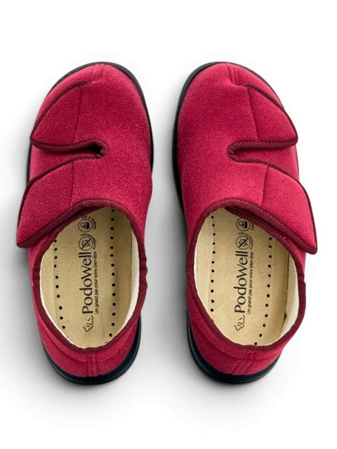 buty Podowell