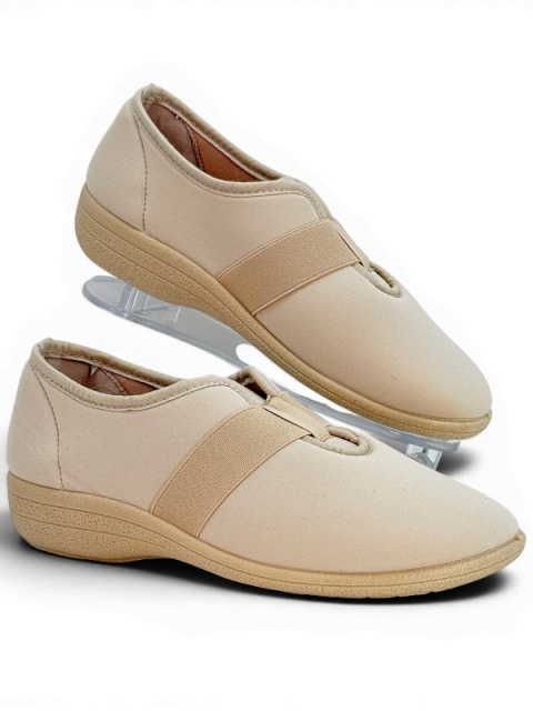 szerokie buty dla stóp z haluksami