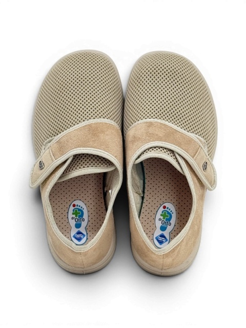 buty dla cukrzyków