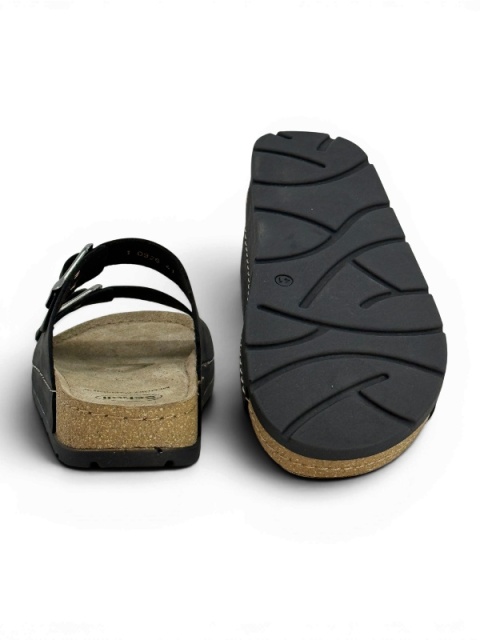 Bora 2 Buckles Man